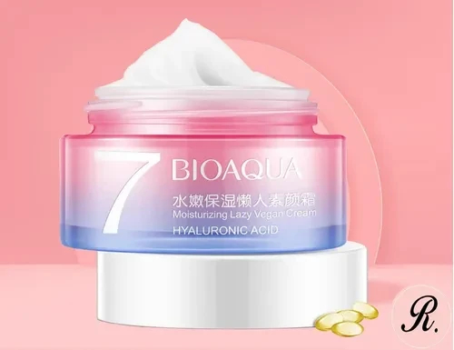 Miniatura 3 de CREMA 7 VITAMINAS - BIOTEZ